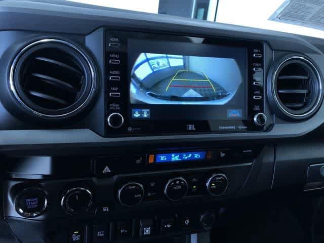 Thumbnail: 2022 Toyota Tacoma - 20