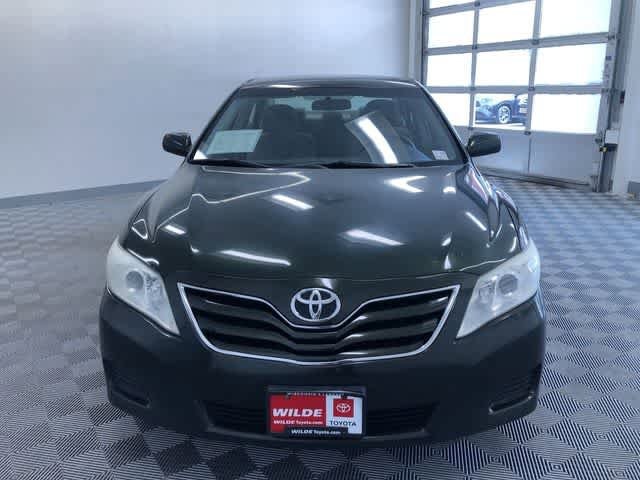 Thumbnail: 2011 Toyota Camry - 17
