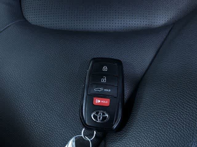 Thumbnail: 2025 Toyota Grand Highlander - 33