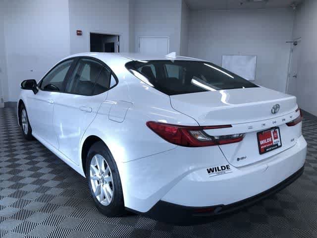 Thumbnail: 2025 Toyota Camry - 4