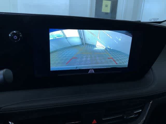 Thumbnail: 2025 Buick Encore GX - 28