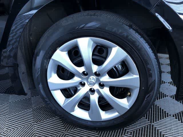 Thumbnail: 2024 Toyota Corolla - 8