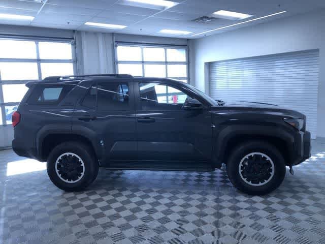 Thumbnail: 2025 Toyota 4Runner - 36