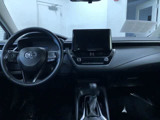 Thumbnail: 2024 Toyota Corolla - 17