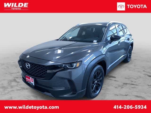 Thumbnail: 2025 Mazda CX-50 - 1