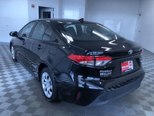 Thumbnail: 2025 Toyota Corolla - 12