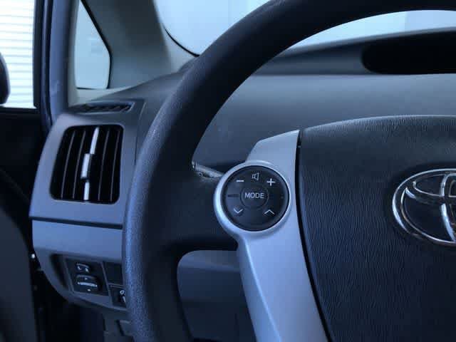 Thumbnail: 2010 Toyota Prius - 25