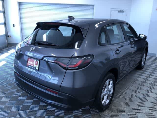 Thumbnail: 2025 Honda HR-V - 32