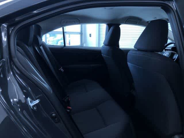 Thumbnail: 2025 Toyota Corolla - 21