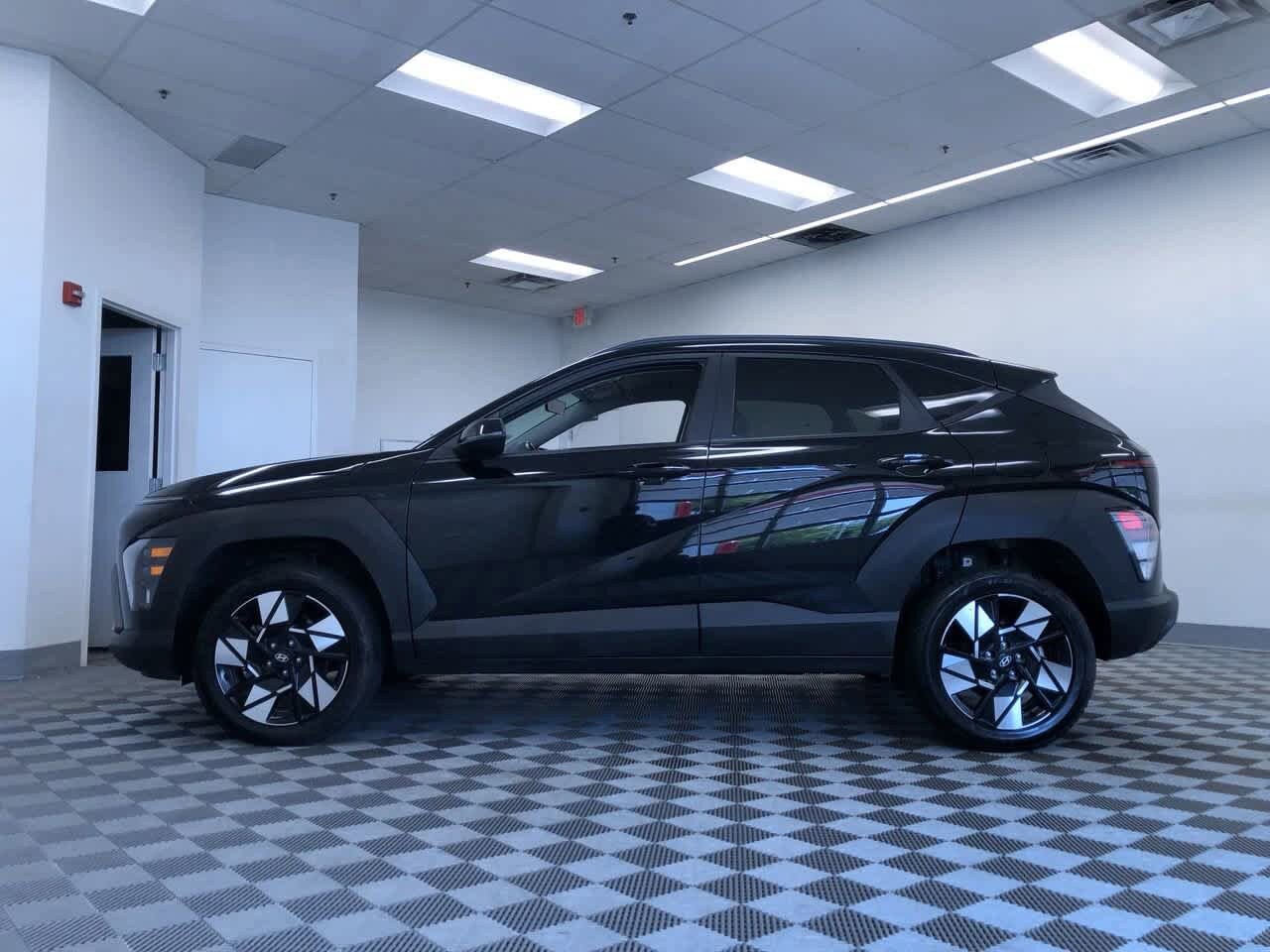Thumbnail: 2024 Hyundai Kona - 11