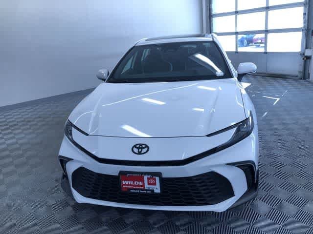 Thumbnail: 2026 Toyota Camry - 14