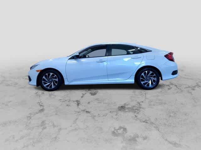 Thumbnail: 2017 Honda Civic - 6