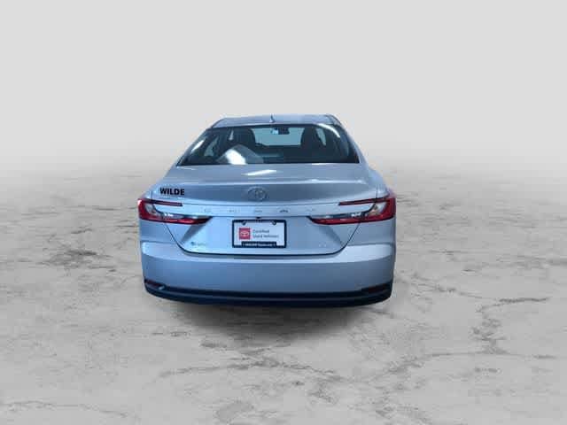 Thumbnail: 2026 Toyota Camry - 8