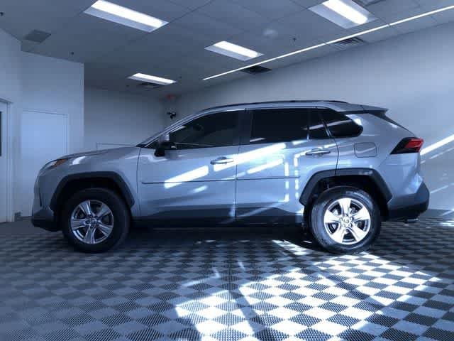 Thumbnail: 2023 Toyota RAV4 - 11