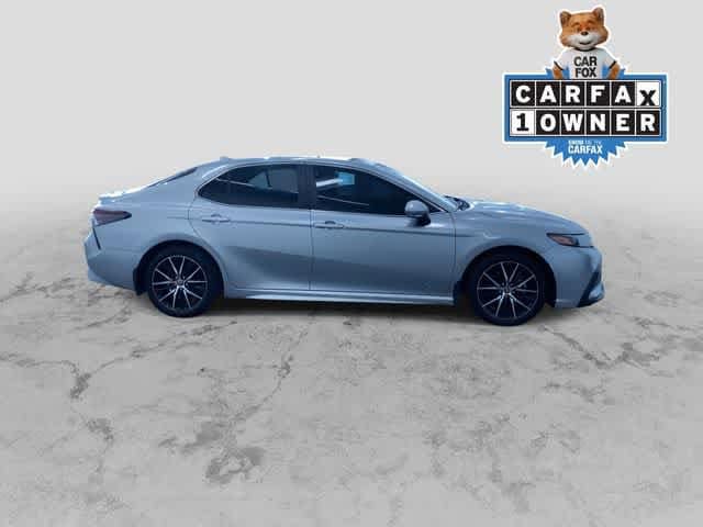 Thumbnail: 2023 Toyota Camry - 2