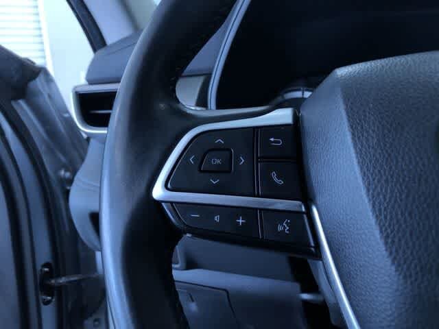 Thumbnail: 2024 Toyota Highlander - 27