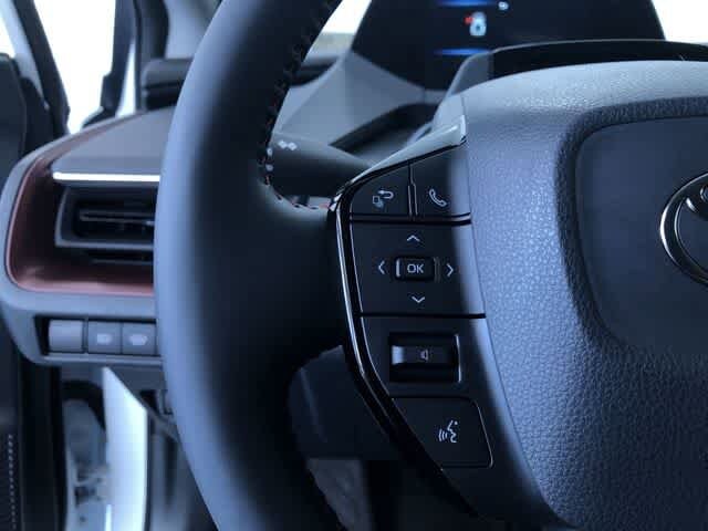 Thumbnail: 2026 Toyota Prius - 17