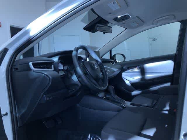 Thumbnail: 2025 Toyota Corolla - 10