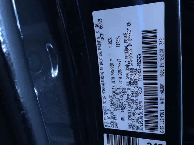 Thumbnail: 2025 Toyota Tacoma - 26