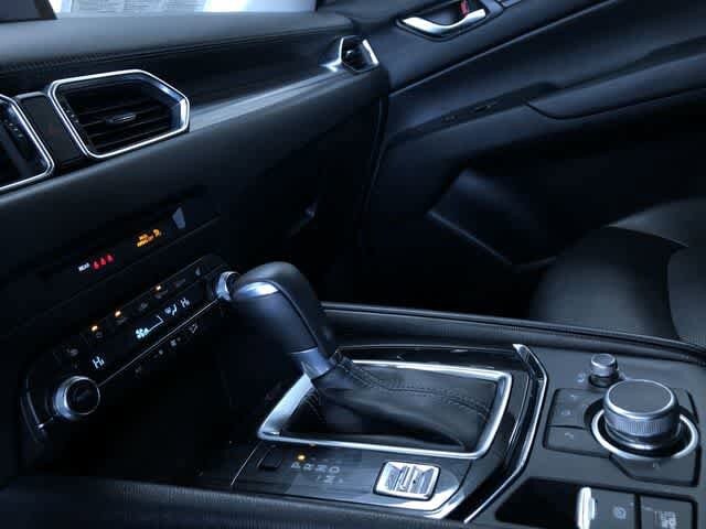 Thumbnail: 2025 Mazda CX-5 - 30