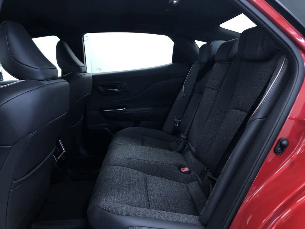 2024 Toyota Crown XLE 20