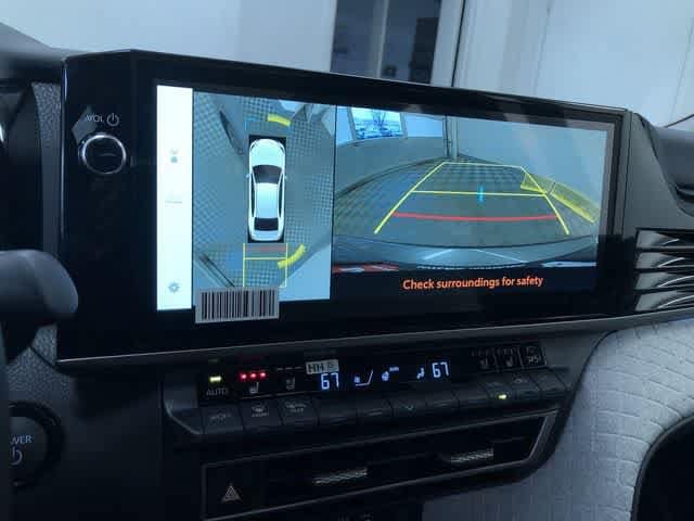 Thumbnail: 2026 Toyota Camry - 27