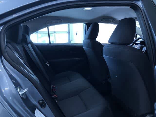 Thumbnail: 2025 Toyota Corolla - 21