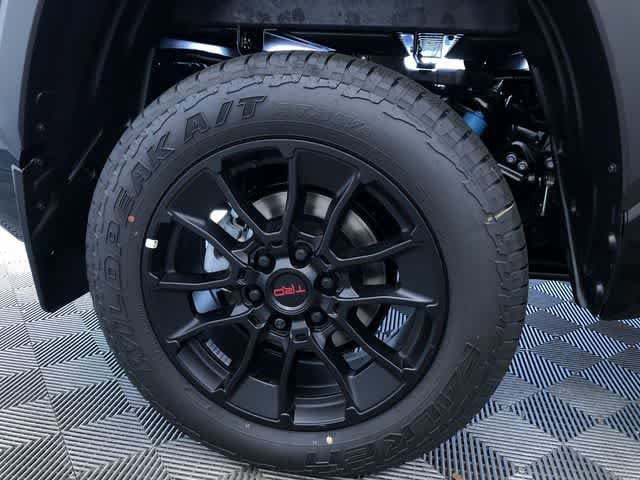 Thumbnail: 2026 Toyota Tundra - 10