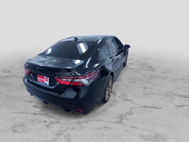 Thumbnail: 2023 Toyota Camry - 10