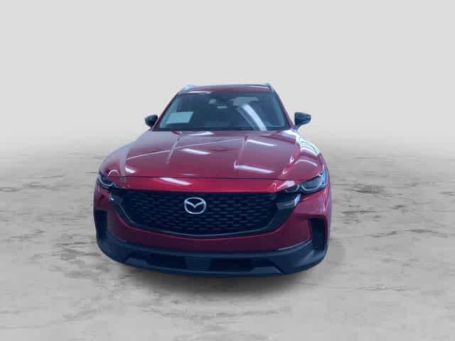 Thumbnail: 2024 Mazda CX-50 - 5