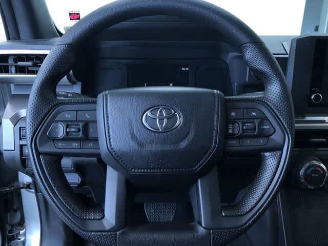 Thumbnail: 2025 Toyota Tacoma - 18