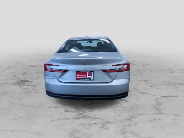 Thumbnail: 2025 Toyota Camry - 9