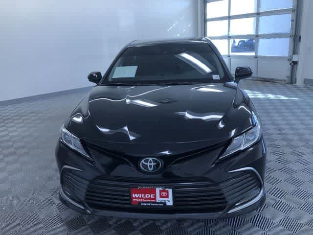Thumbnail: 2023 Toyota Camry - 15