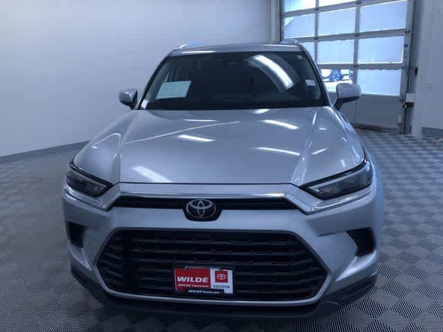 Thumbnail: 2025 Toyota Grand Highlander - 16