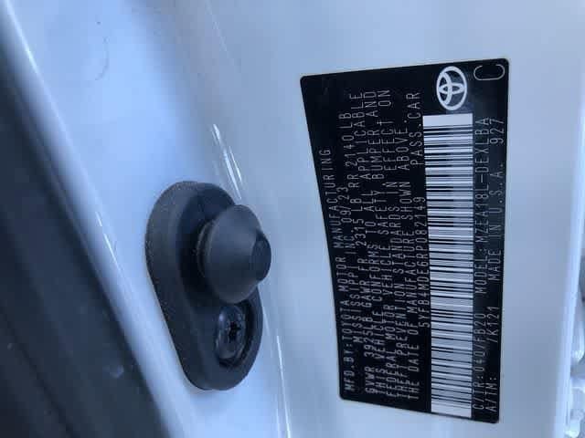 Thumbnail: 2024 Toyota Corolla - 24