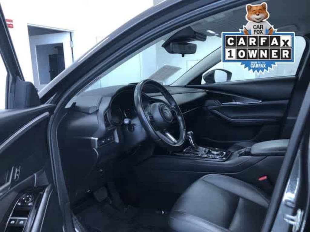 Used 2024 Mazda CX-30 2.5 S Select Sport Sport Utility