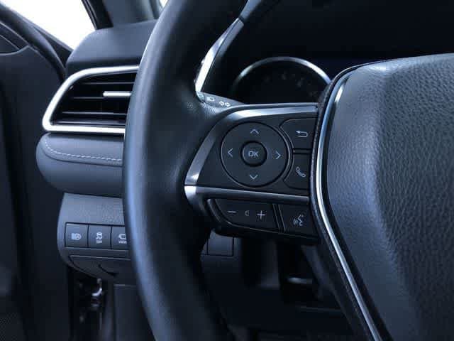 Thumbnail: 2018 Toyota Camry - 27