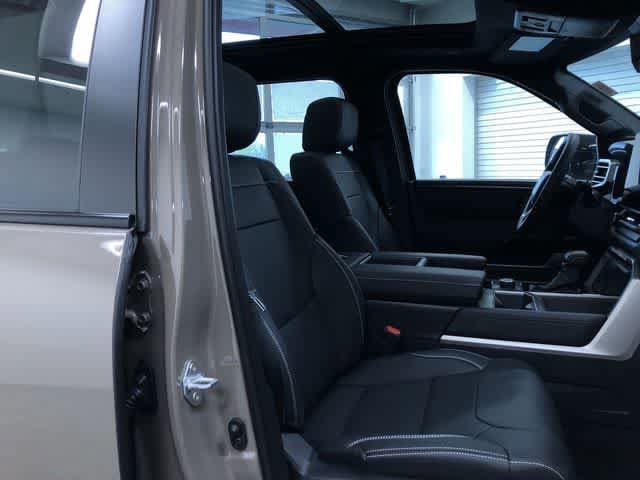 Thumbnail: 2026 Toyota Tundra - 17