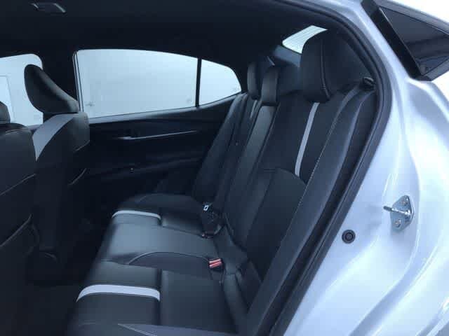 Thumbnail: 2025 Toyota Camry - 21