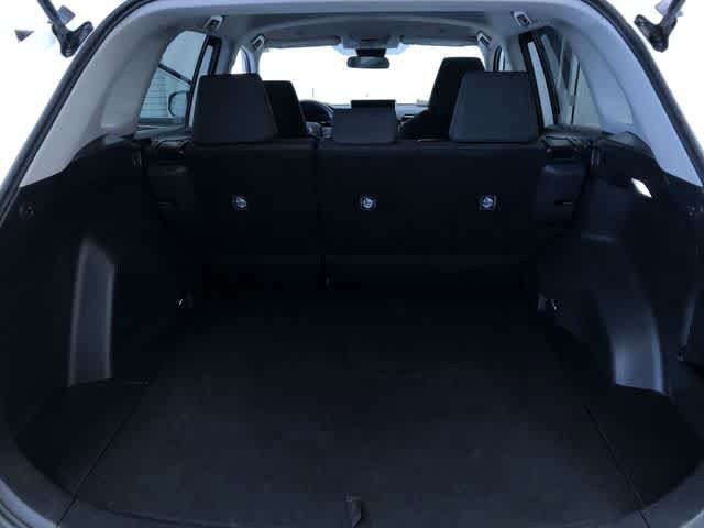 Thumbnail: 2025 Toyota RAV4 - 30