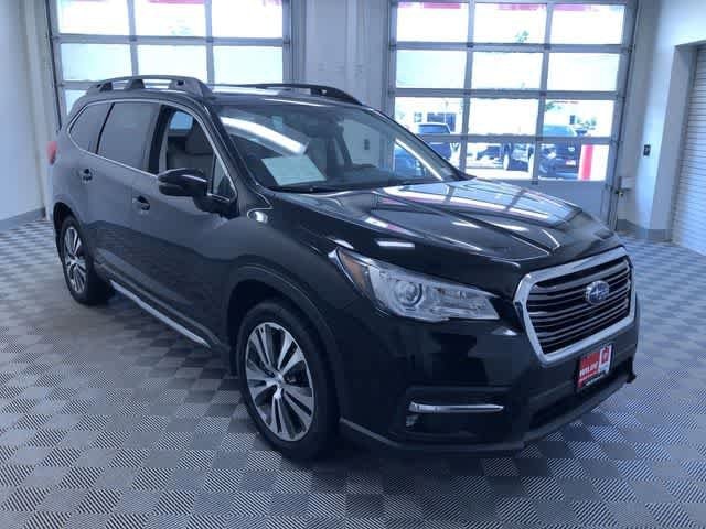 Thumbnail: 2019 Subaru Ascent - 37