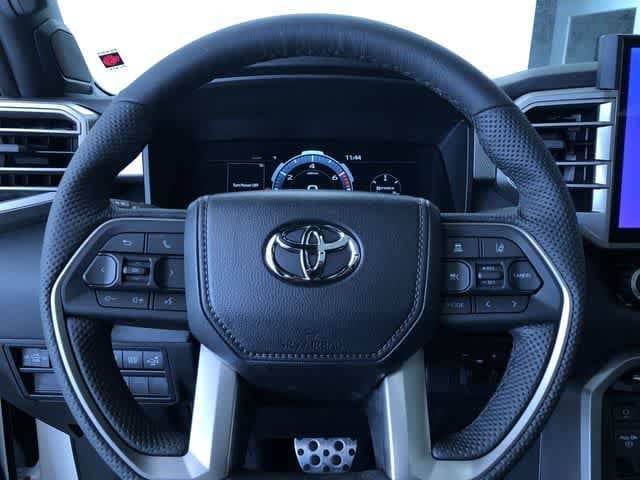 Thumbnail: 2026 Toyota Tundra - 17