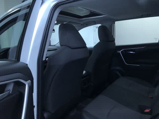 Thumbnail: 2023 Toyota RAV4 - 19