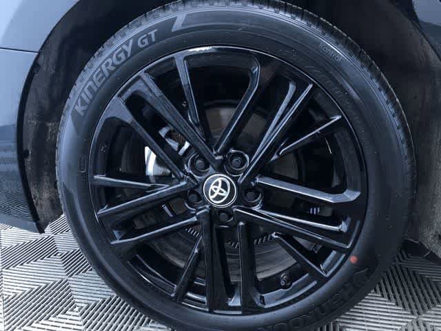 Thumbnail: 2025 Toyota Camry - 17