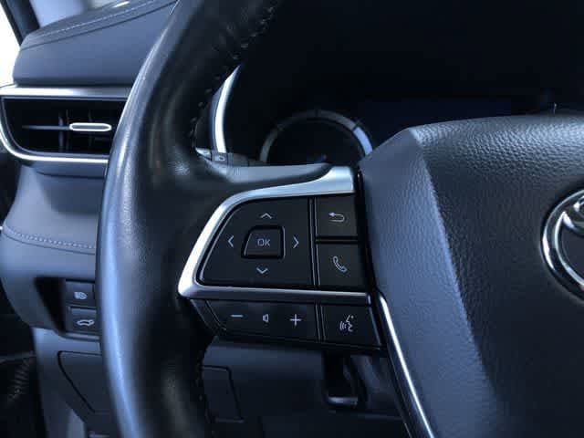 Thumbnail: 2020 Toyota Highlander - 27