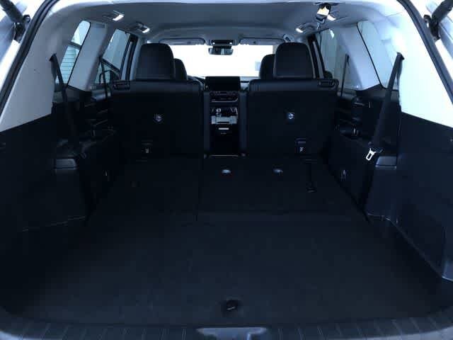 Thumbnail: 2025 Toyota Grand Highlander - 34