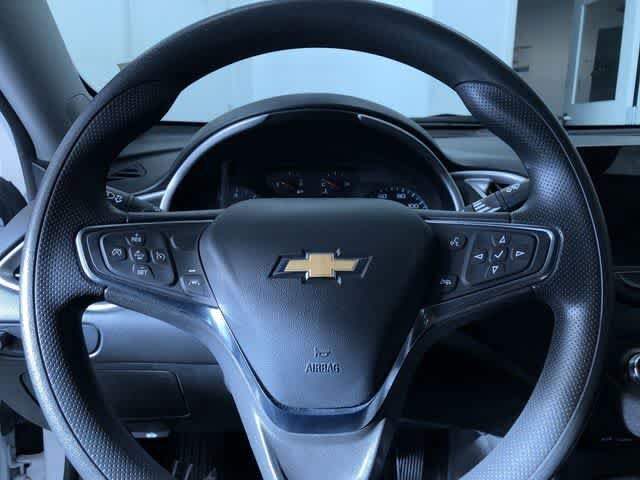 Thumbnail: 2024 Chevrolet Malibu - 25