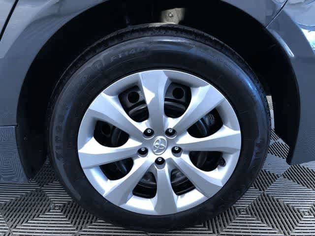 Thumbnail: 2024 Toyota Corolla - 16