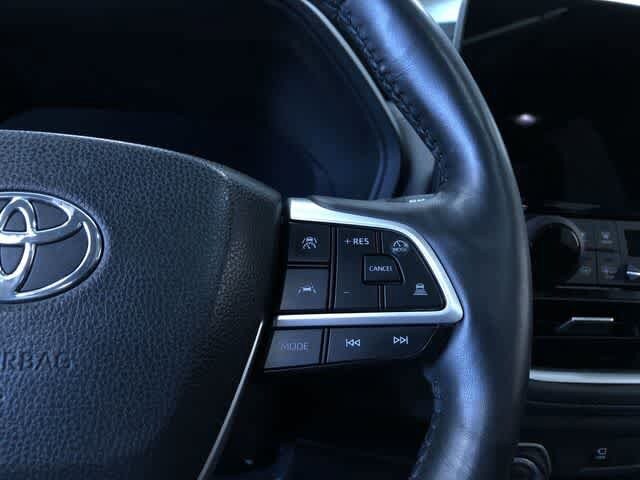 Thumbnail: 2024 Toyota Grand Highlander - 29