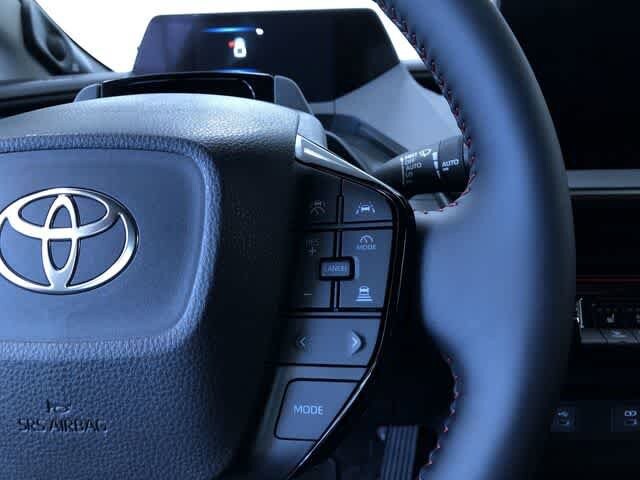 Thumbnail: 2026 Toyota Prius - 26